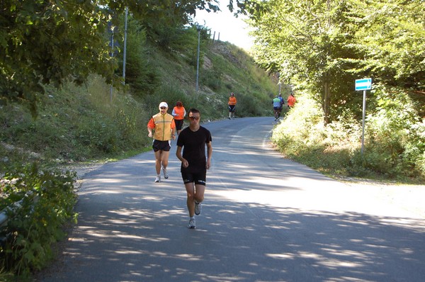 Stage di Atletica al Terminillo (10/08/2011) 0012