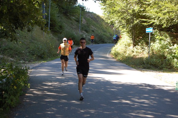 Stage di Atletica al Terminillo (10/08/2011) 0013