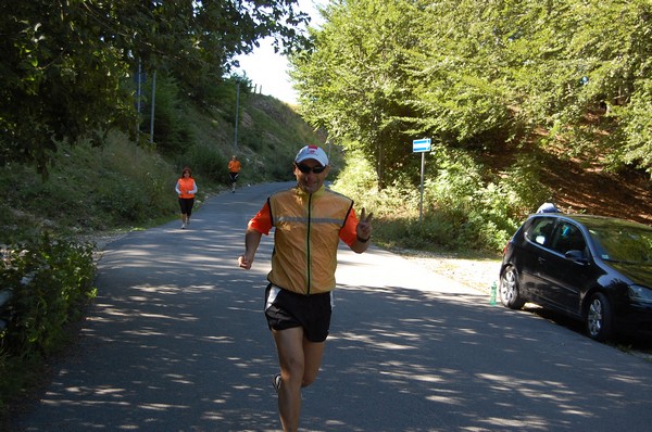 Stage di Atletica al Terminillo (10/08/2011) 0015