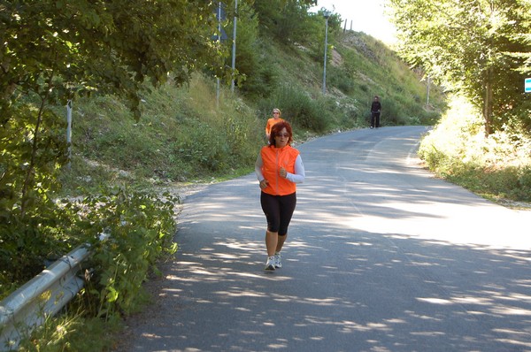 Stage di Atletica al Terminillo (10/08/2011) 0016
