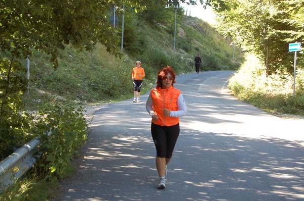 Stage di Atletica al Terminillo (10/08/2011) 0017