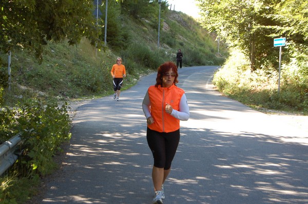 Stage di Atletica al Terminillo (10/08/2011) 0018
