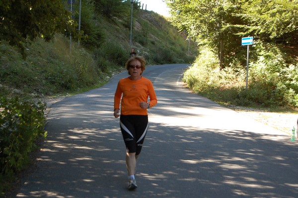 Stage di Atletica al Terminillo (10/08/2011) 0020