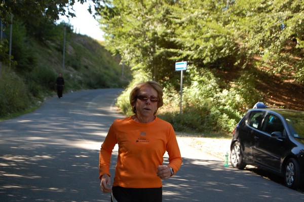 Stage di Atletica al Terminillo (10/08/2011) 0021