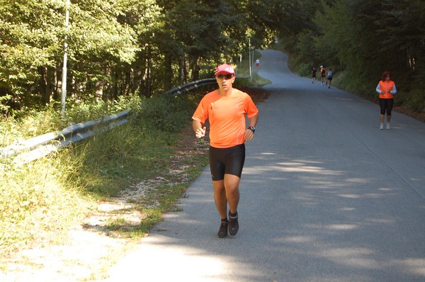 Stage di Atletica al Terminillo (10/08/2011) 0023