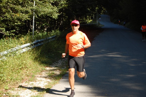 Stage di Atletica al Terminillo (10/08/2011) 0024