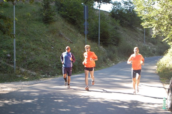 Stage di Atletica al Terminillo (10/08/2011) 0026