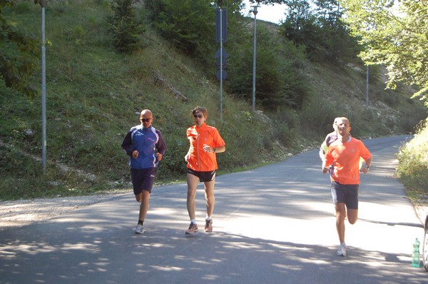 Stage di Atletica al Terminillo (10/08/2011) 0027