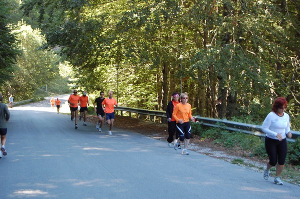 Stage di Atletica al Terminillo (10/08/2011) 0035