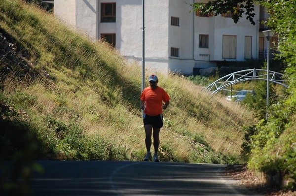Stage di Atletica al Terminillo (10/08/2011) 0036