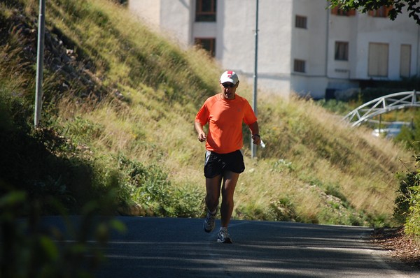 Stage di Atletica al Terminillo (10/08/2011) 0037