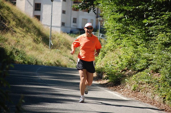 Stage di Atletica al Terminillo (10/08/2011) 0038
