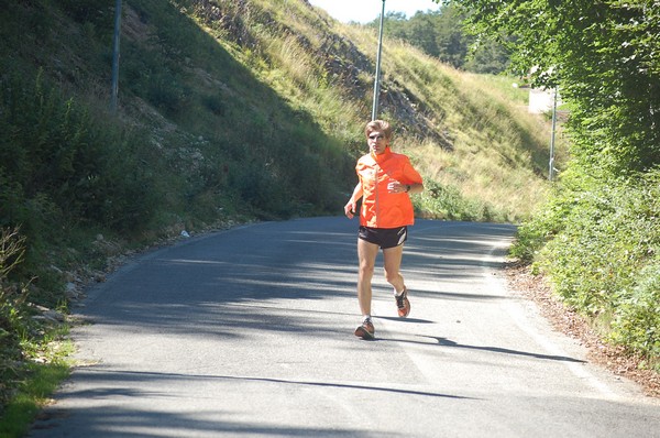 Stage di Atletica al Terminillo (10/08/2011) 0040