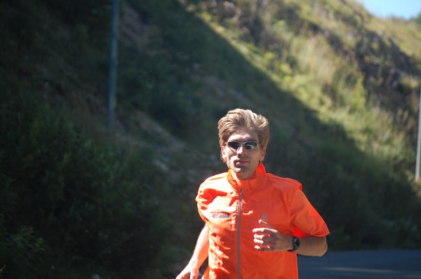 Stage di Atletica al Terminillo (10/08/2011) 0042