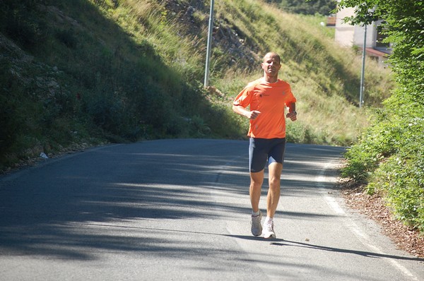 Stage di Atletica al Terminillo (10/08/2011) 0044