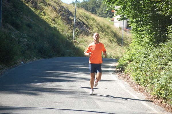 Stage di Atletica al Terminillo (10/08/2011) 0045
