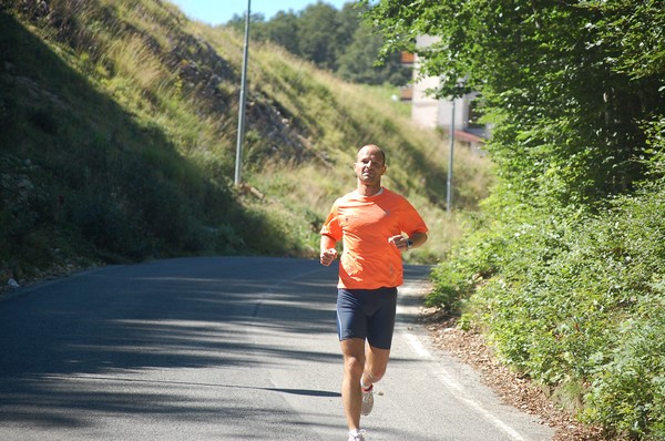 Stage di Atletica al Terminillo (10/08/2011) 0046