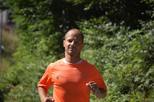 Stage di Atletica al Terminillo (10/08/2011) 0049