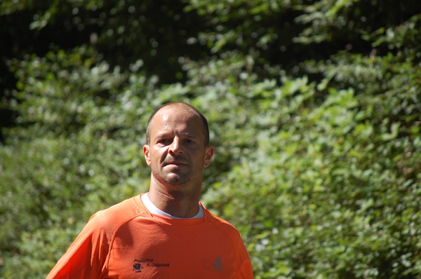 Stage di Atletica al Terminillo (10/08/2011) 0050