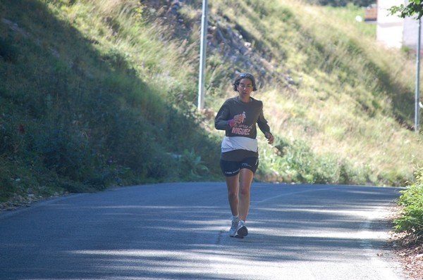 Stage di Atletica al Terminillo (10/08/2011) 0051