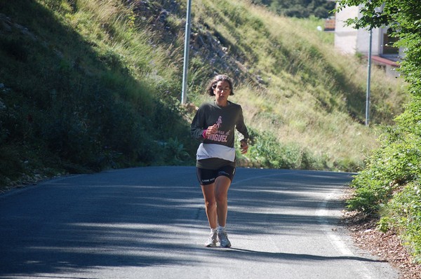 Stage di Atletica al Terminillo (10/08/2011) 0052