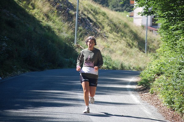 Stage di Atletica al Terminillo (10/08/2011) 0053
