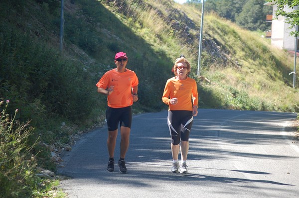 Stage di Atletica al Terminillo (10/08/2011) 0057