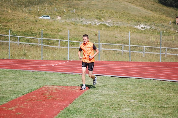 Stage di Atletica al Terminillo (06/08/2011) 0009