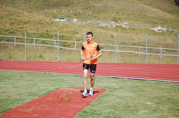 Stage di Atletica al Terminillo (06/08/2011) 0010