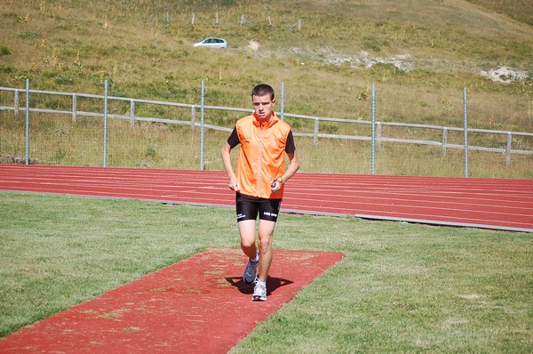 Stage di Atletica al Terminillo (06/08/2011) 0011