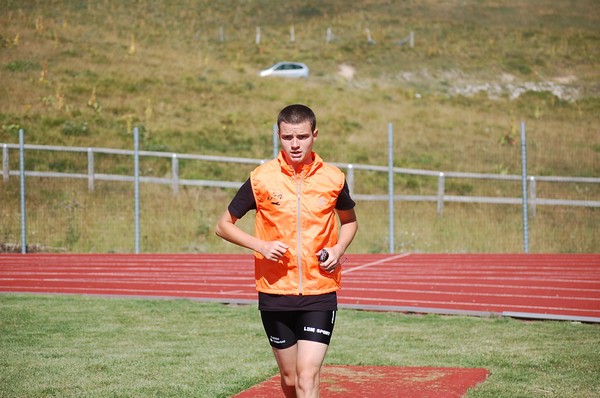 Stage di Atletica al Terminillo (06/08/2011) 0012
