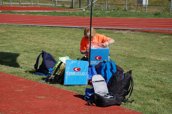 Stage di Atletica al Terminillo (06/08/2011) 0015