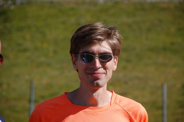 Stage di Atletica al Terminillo (06/08/2011) 0019