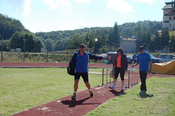 Stage di Atletica al Terminillo (06/08/2011) 0021