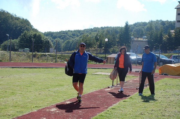 Stage di Atletica al Terminillo (06/08/2011) 0022