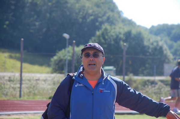 Stage di Atletica al Terminillo (06/08/2011) 0023