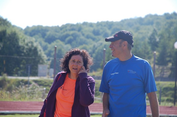 Stage di Atletica al Terminillo (06/08/2011) 0024