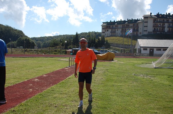 Stage di Atletica al Terminillo (06/08/2011) 0027