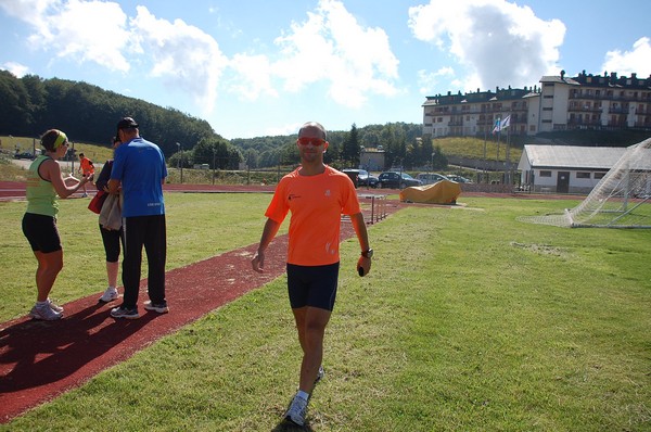 Stage di Atletica al Terminillo (06/08/2011) 0028