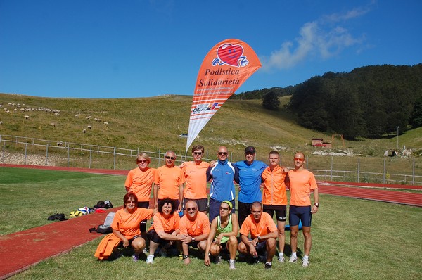 Stage di Atletica al Terminillo (06/08/2011) 0034