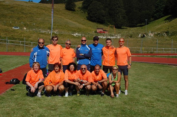 Stage di Atletica al Terminillo (06/08/2011) 0037