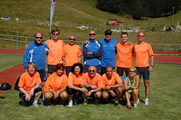 Stage di Atletica al Terminillo (06/08/2011) 0038