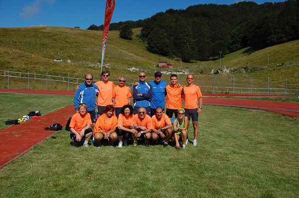 Stage di Atletica al Terminillo (06/08/2011) 0039