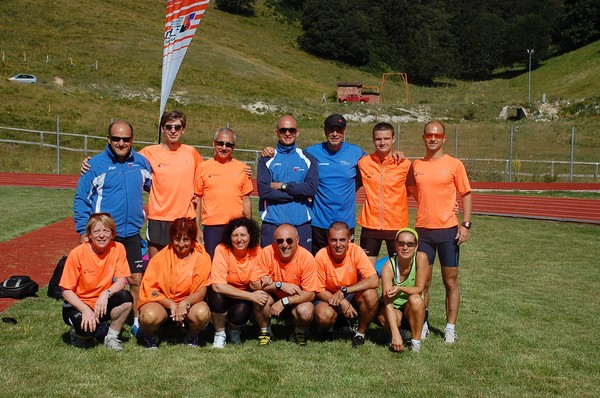 Stage di Atletica al Terminillo (06/08/2011) 0040