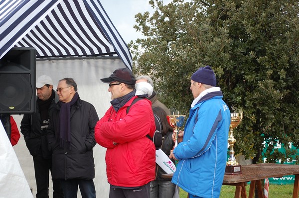Maratonina dei Tre Comuni (30/01/2011) 004