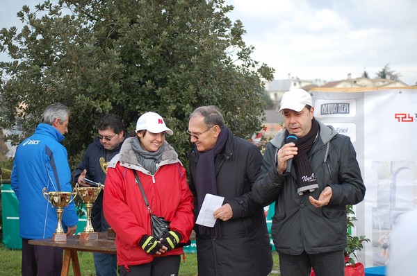 Maratonina dei Tre Comuni (30/01/2011) 005