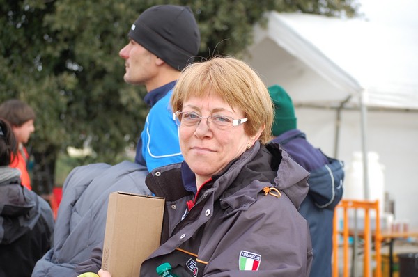 Maratonina dei Tre Comuni (30/01/2011) 006
