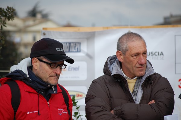 Maratonina dei Tre Comuni (30/01/2011) 007