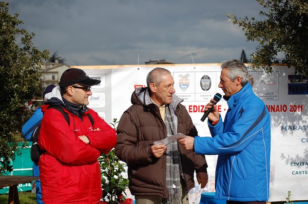 Maratonina dei Tre Comuni (30/01/2011) 008