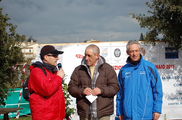 Maratonina dei Tre Comuni (30/01/2011) 009